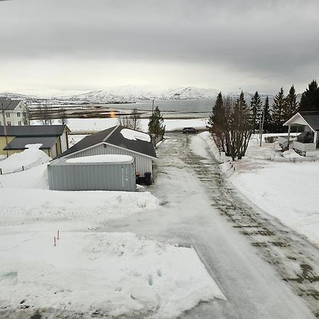 Tonsvik Enebolig Villa Tromsø Eksteriør bilde