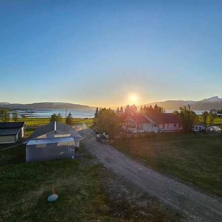 Tonsvik Enebolig Villa Tromsø Eksteriør bilde