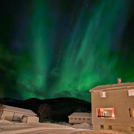 Tonsvik Enebolig Villa Tromsø Eksteriør bilde